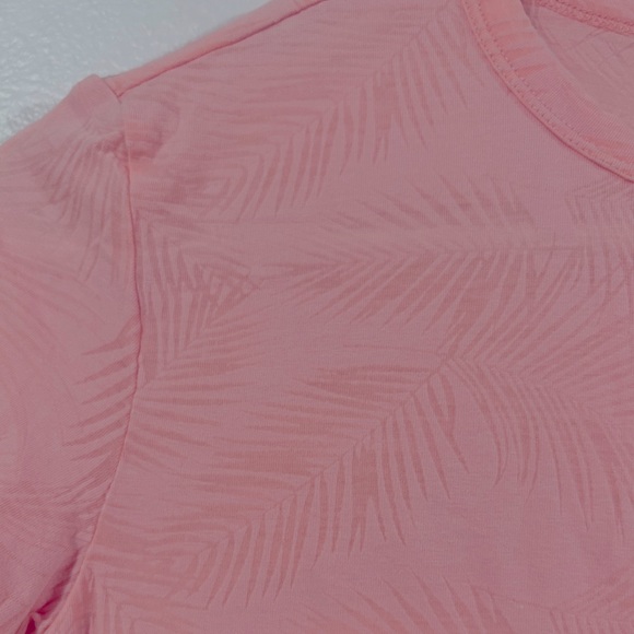 Victoria Secret Palm Peachy Orange Bodysuit Sz XS - Picture 3 of 5